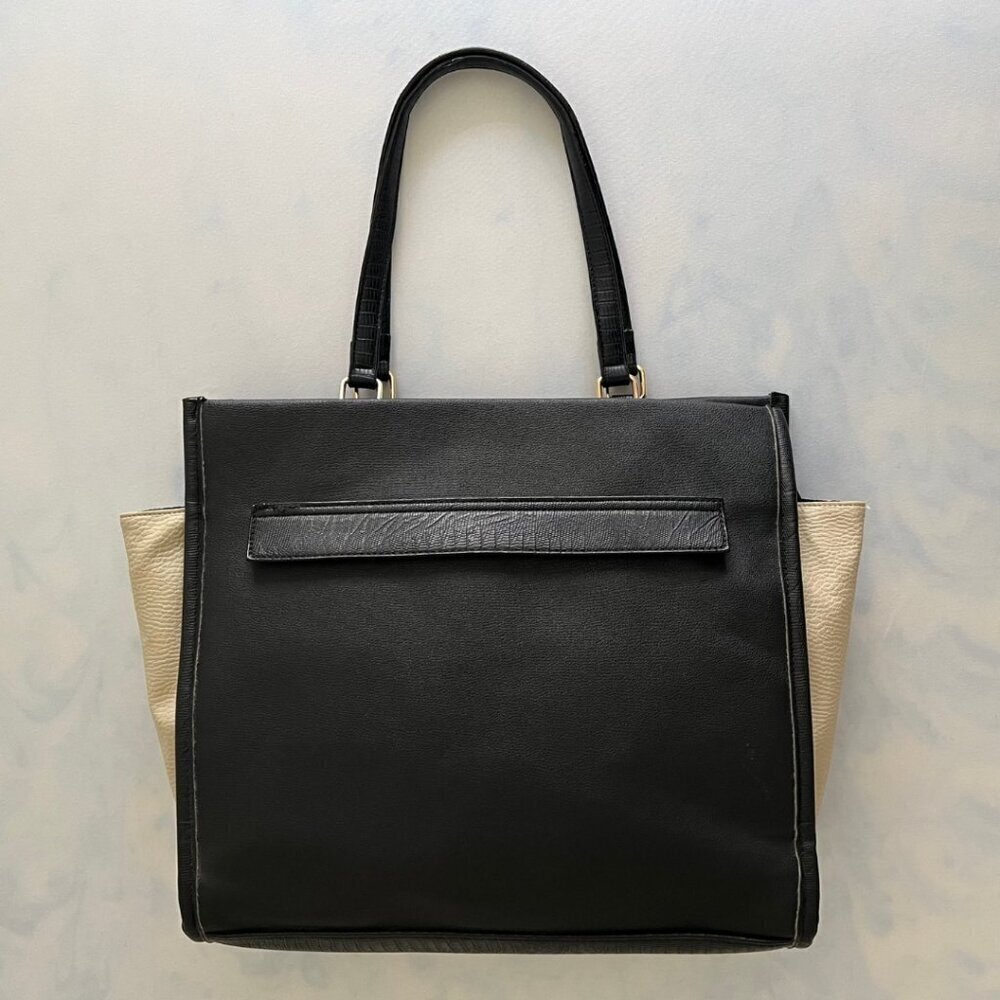 A New Day Work School Brief Case Laptop Shoulder Bag Tote